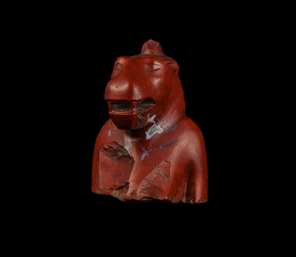 Jasper Tawaret Fragment